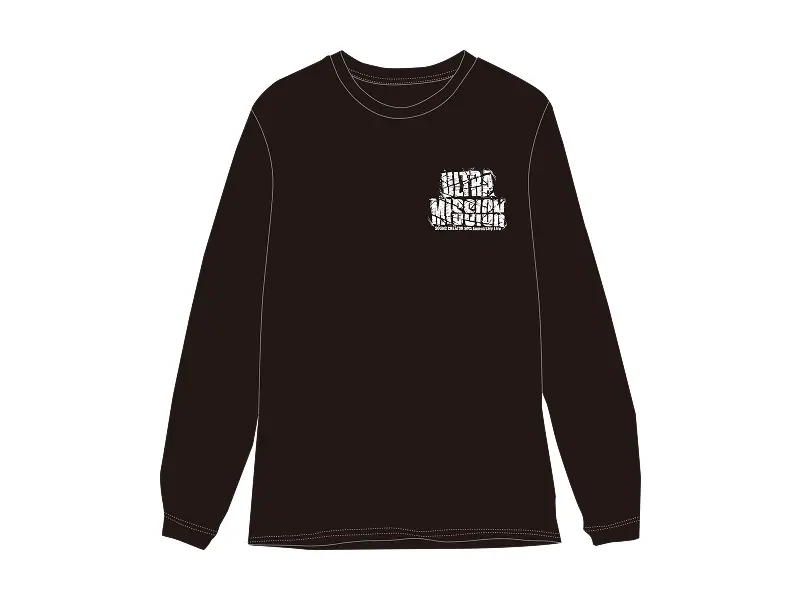 ロングTシャツ